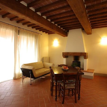Agriturismo Podere La Casa بالايا المظهر الخارجي الصورة