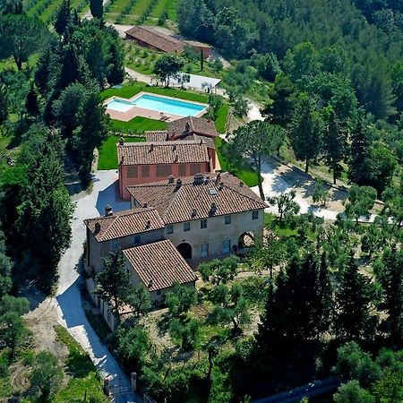 Agriturismo Podere La Casa بالايا المظهر الخارجي الصورة
