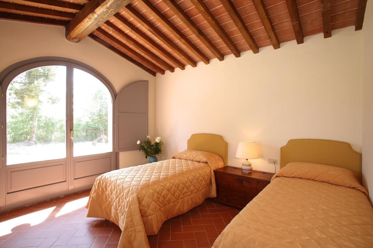 Agriturismo Podere La Casa بالايا المظهر الخارجي الصورة