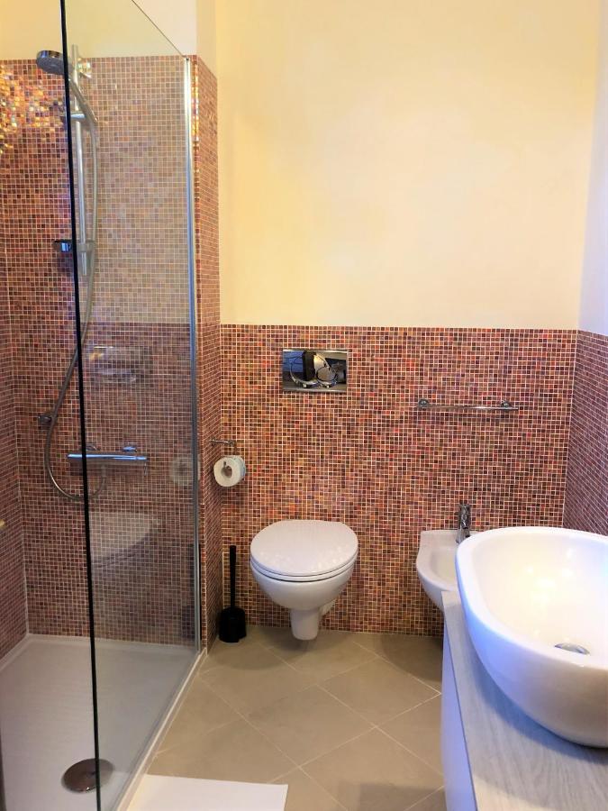 Agriturismo Podere La Casa بالايا المظهر الخارجي الصورة