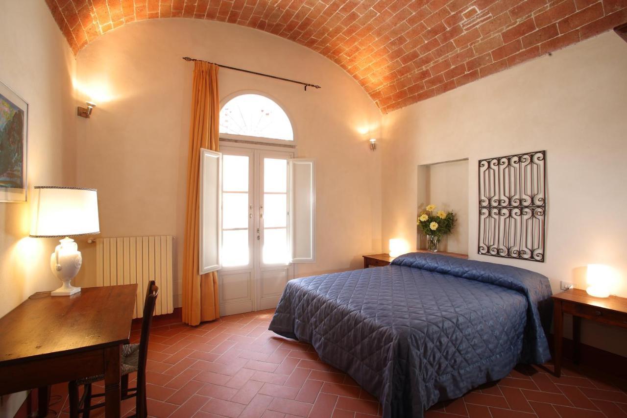 Agriturismo Podere La Casa بالايا المظهر الخارجي الصورة