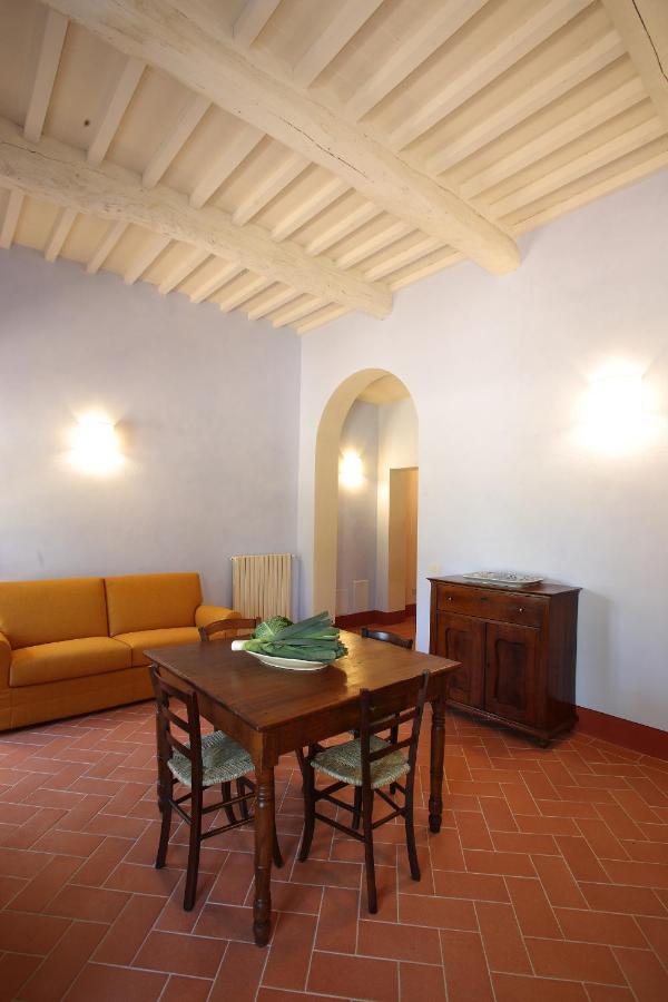 Agriturismo Podere La Casa بالايا المظهر الخارجي الصورة