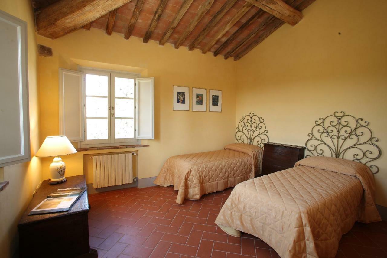 Agriturismo Podere La Casa بالايا المظهر الخارجي الصورة