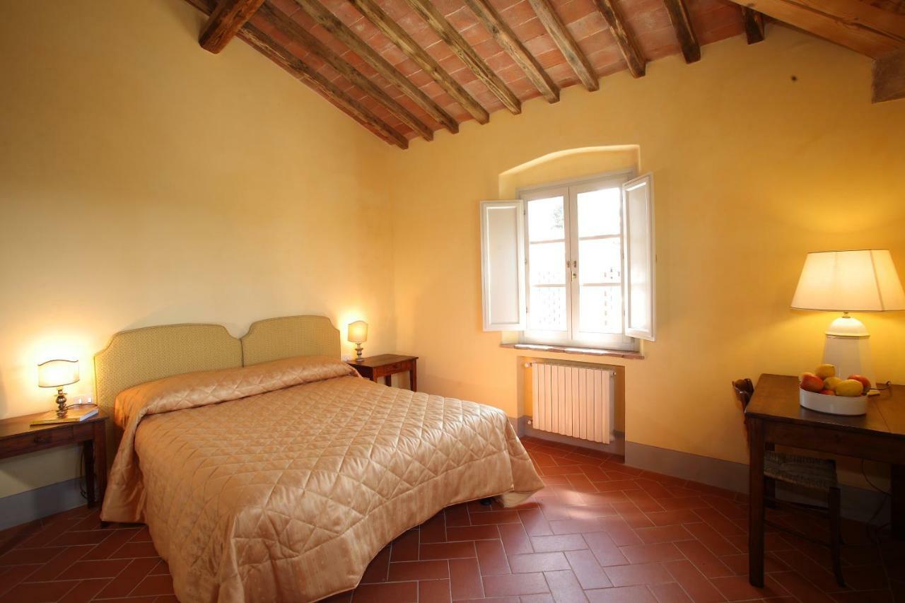 Agriturismo Podere La Casa بالايا المظهر الخارجي الصورة